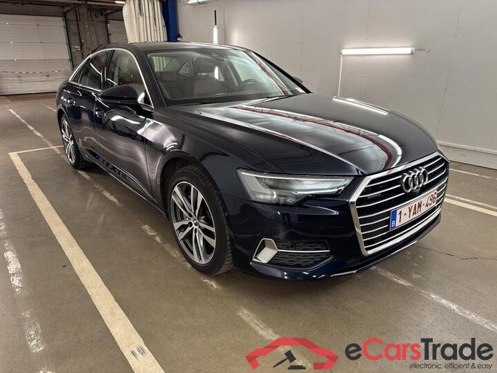 Audi A6 A6 Sport 50 TFSI e S tronic Quattro 220kW/299pk  4D/P Auto-7 #2