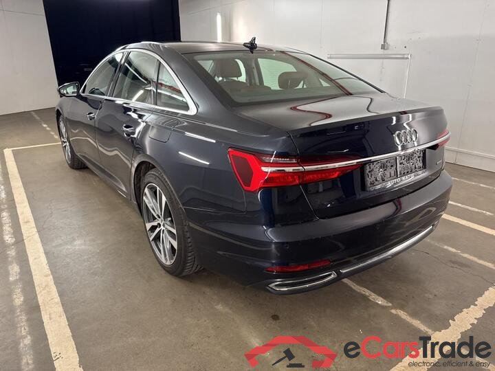 Audi A6 A6 Sport 50 TFSI e S tronic Quattro 220kW/299pk  4D/P Auto-7 #3