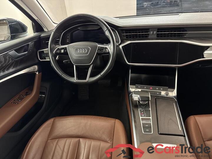Audi A6 A6 Sport 50 TFSI e S tronic Quattro 220kW/299pk  4D/P Auto-7 #5