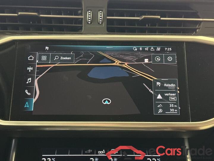 Audi A6 A6 Sport 50 TFSI e S tronic Quattro 220kW/299pk  4D/P Auto-7 #6