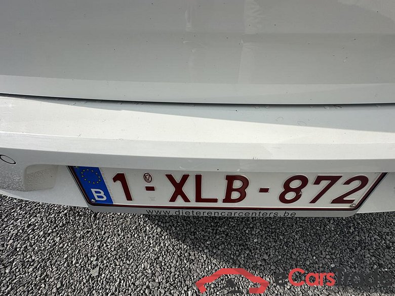 VOLKSWAGEN e-Golf e-Golf 100 kW (136 ch) 1 vitesse #2