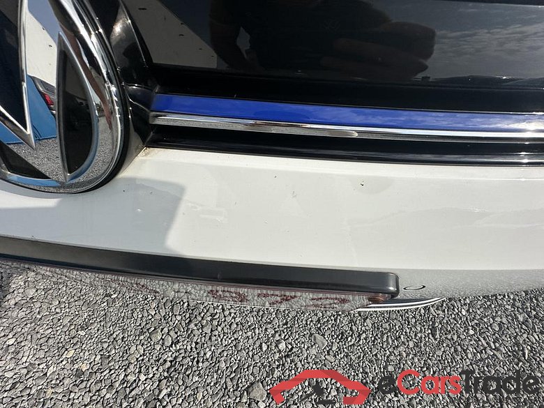 VOLKSWAGEN e-Golf e-Golf 100 kW (136 ch) 1 vitesse #4