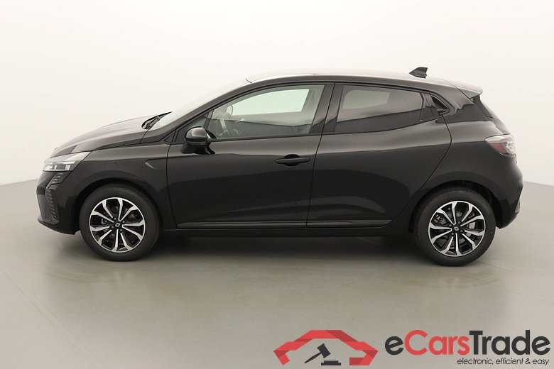 Renault Clio Techno 1.0 Gasoline 91hp #4