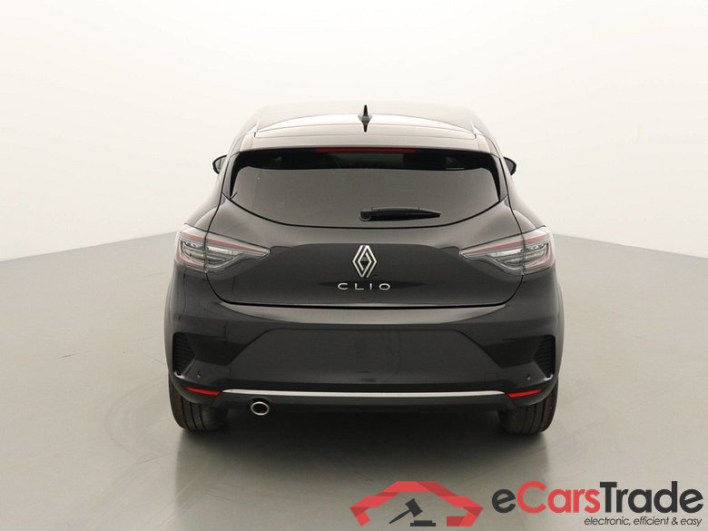 Renault Clio Techno 1.0 Gasoline 91hp #5