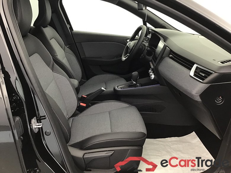 Renault Clio Techno 1.0 Gasoline 91hp #6