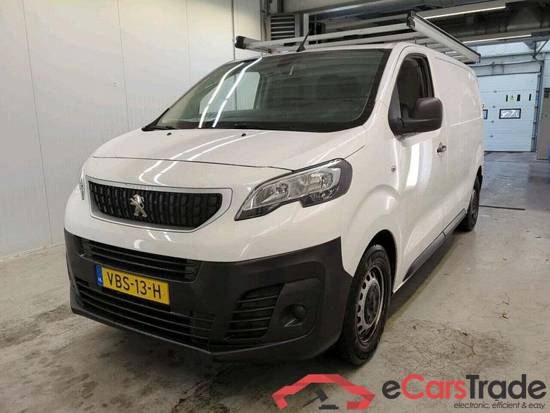 PEUGEOT Expert 1.5 BlueHDI Prem #1