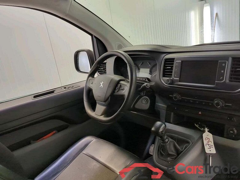 PEUGEOT Expert 1.5 BlueHDI Prem #3