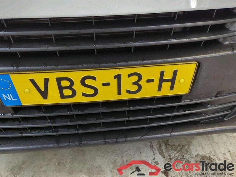 PEUGEOT Expert 1.5 BlueHDI Prem #4