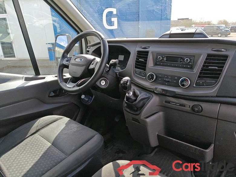 FORD Transit 350 2.0 TDCIL5H1TrSk #3
