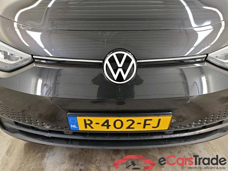 VOLKSWAGEN ID.3 Pro 58 kWh #4