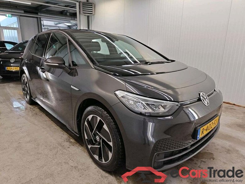 VOLKSWAGEN ID.3 Pro 58 kWh #5