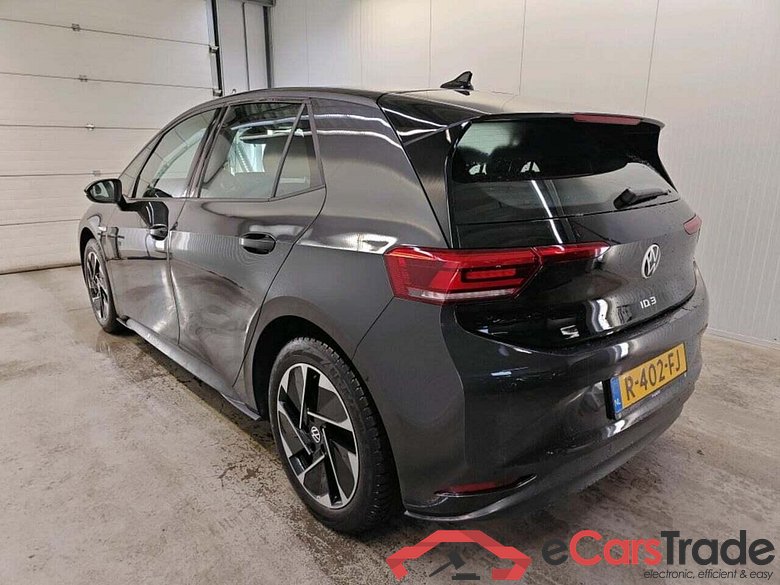 VOLKSWAGEN ID.3 Pro 58 kWh #6