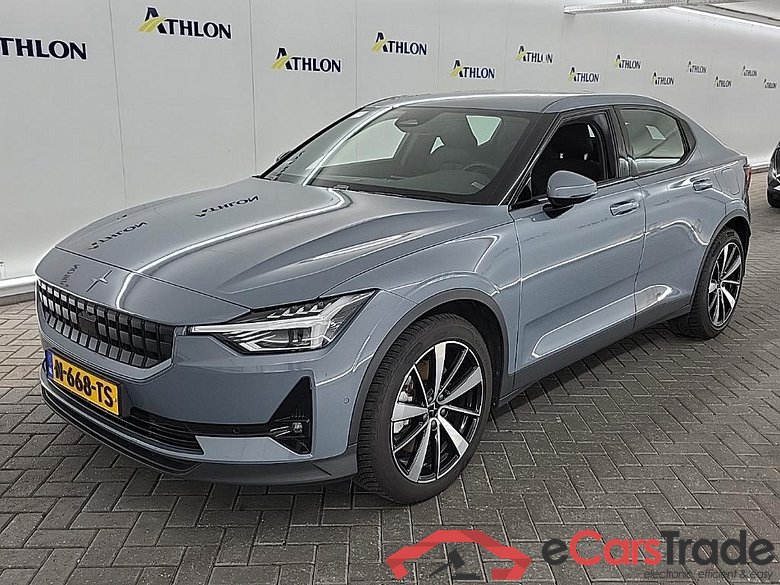 Polestar Polestar 2 78kWh Single M.Long Range 170kW Athlon Edition #1