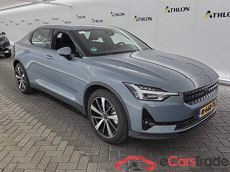 Polestar Polestar 2 78kWh Single M.Long Range 170kW Athlon Edition #2