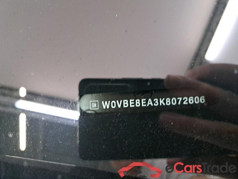 Opel Astra Sports Tourer 1.2 turbo 81kW Elegance 5d #6