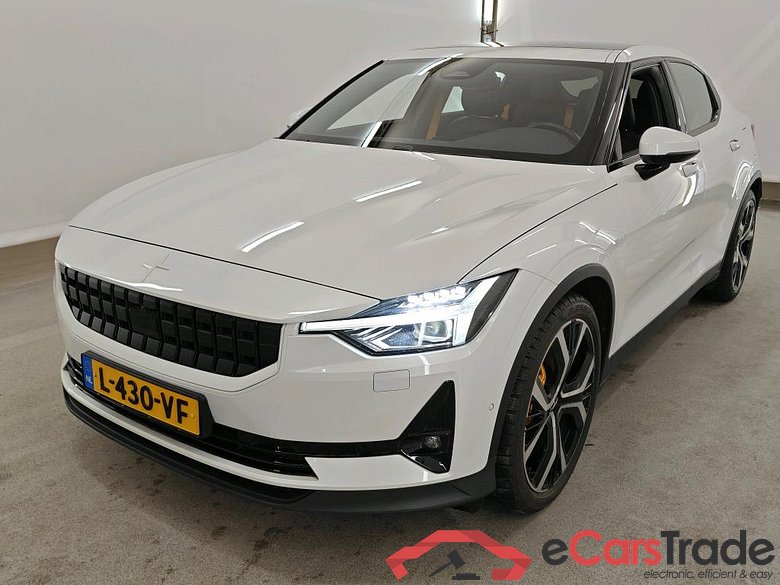 Polestar 2 Pilot Plus 5d + Performance Pack, 20 inch #1