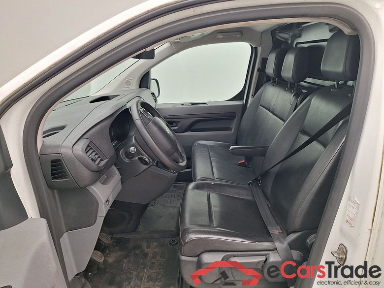 Peugeot, _Expert '16, Peugeot Expert Long Premium L3 2.0 BlueHDi 120 S&S #3