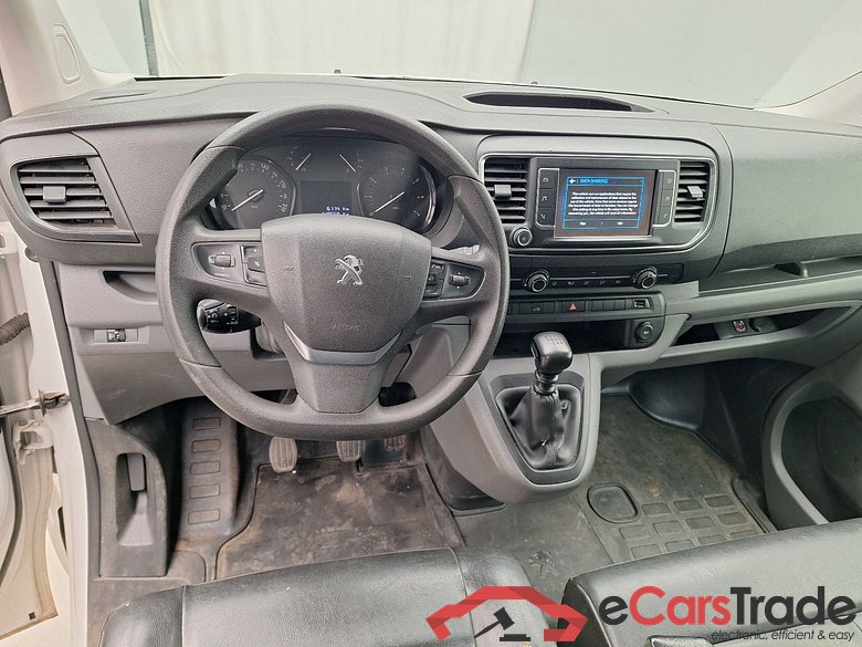 Peugeot, _Expert '16, Peugeot Expert Long Premium L3 2.0 BlueHDi 120 S&S #4