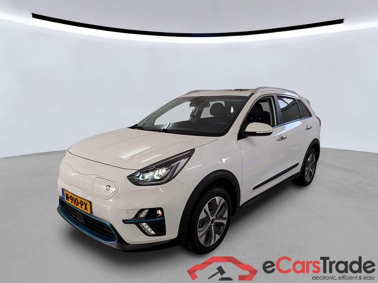 KIA e-Niro 150 kW
