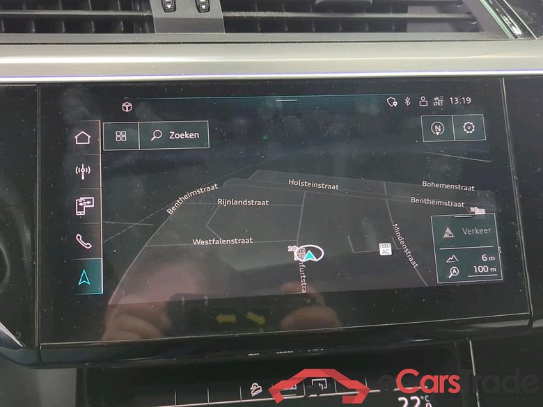 AUDI e-tron 300 kW #2