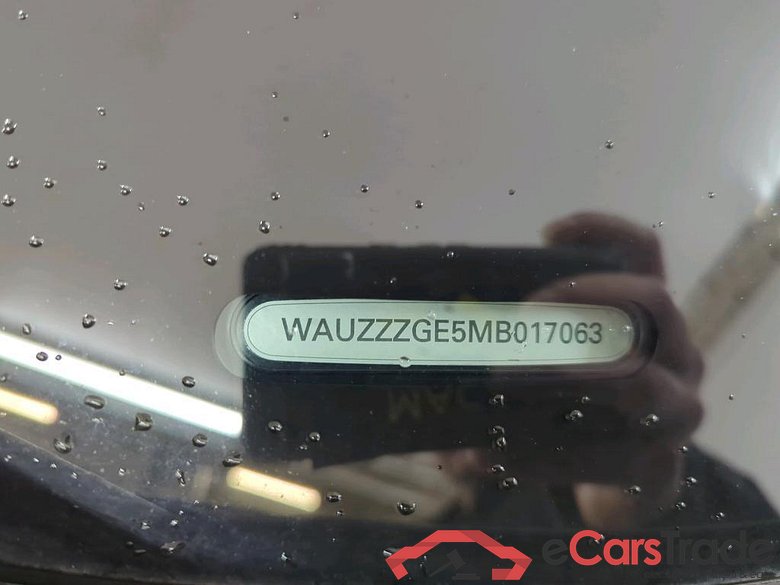 AUDI e-tron 300 kW #3