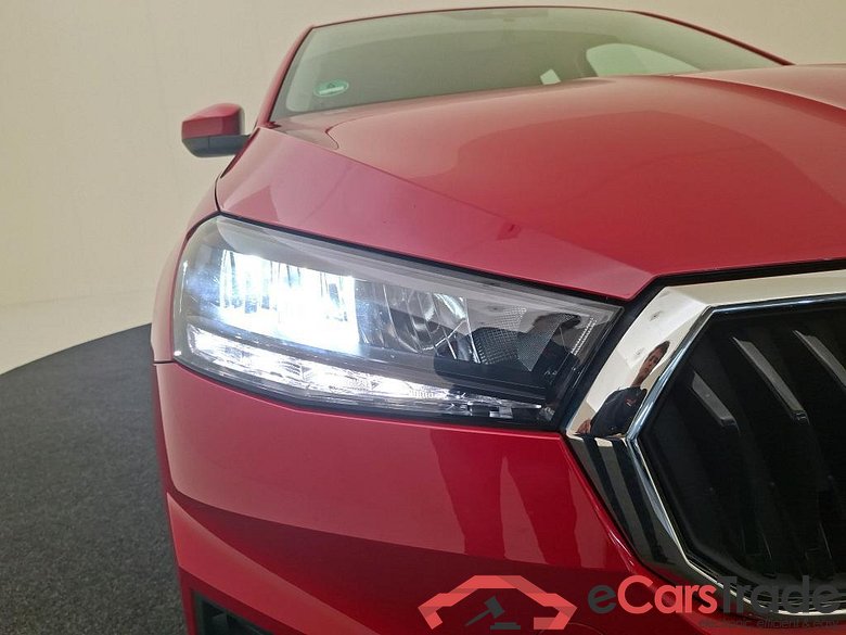 SKODA FABIA 70 kW #3