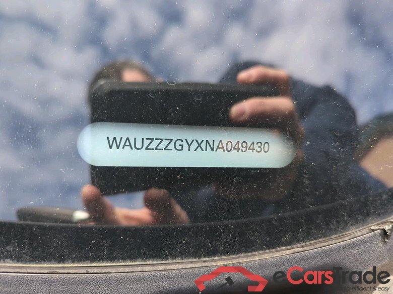 AUDI A3 Sportback 110 kW #2