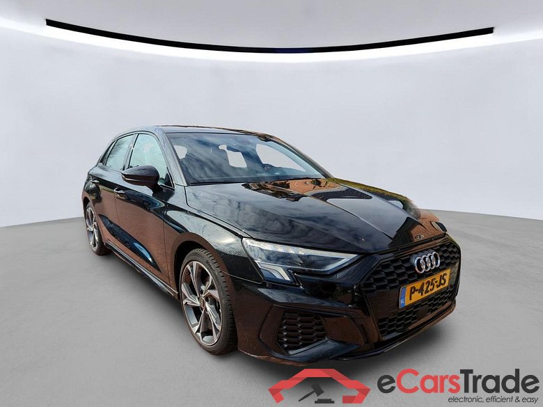 AUDI A3 Sportback 110 kW #4