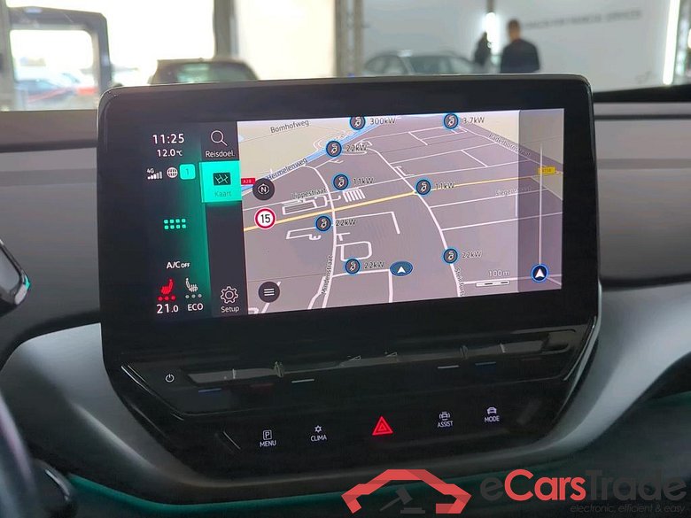 VOLKSWAGEN ID.4 150 kW #2