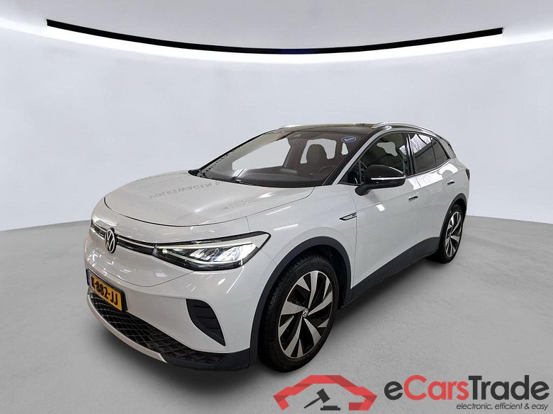 VOLKSWAGEN ID.4 150 kW #1