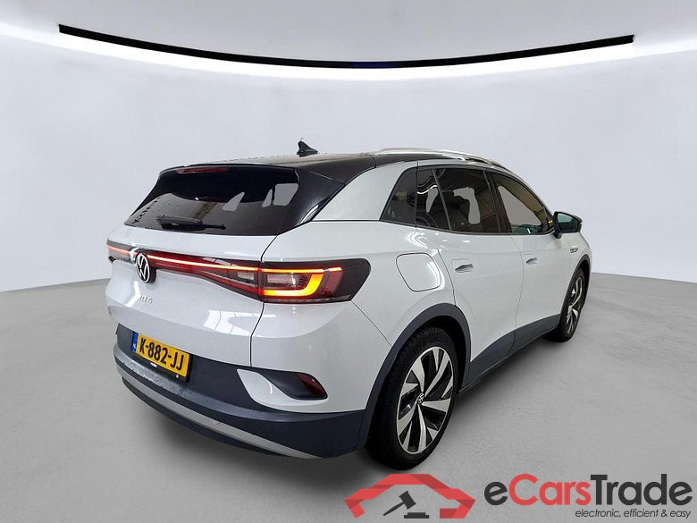 VOLKSWAGEN ID.4 150 kW #6