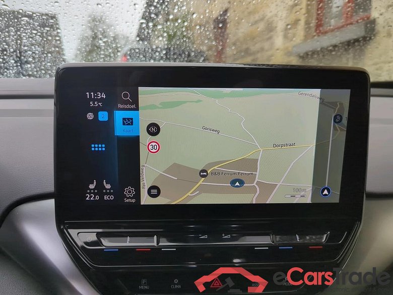 VOLKSWAGEN ID.4 150 kW #2