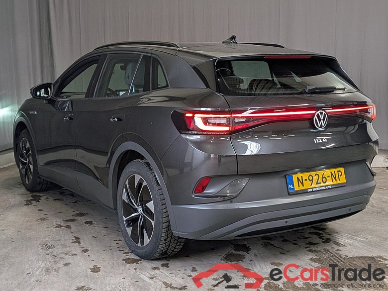 VOLKSWAGEN ID.4 Pro 77 kWh #4