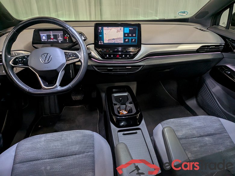 VOLKSWAGEN ID.4 Pro 77 kWh #5