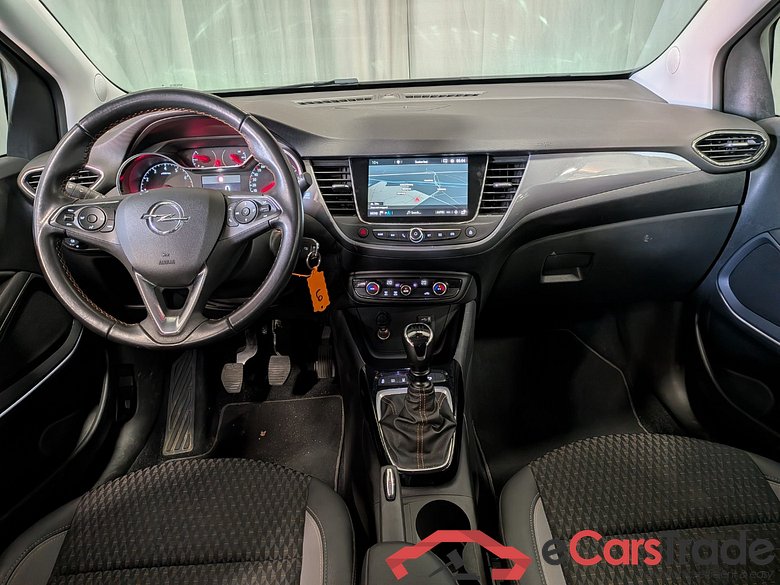 OPEL Crossland X 1.2 T. Innovation #5