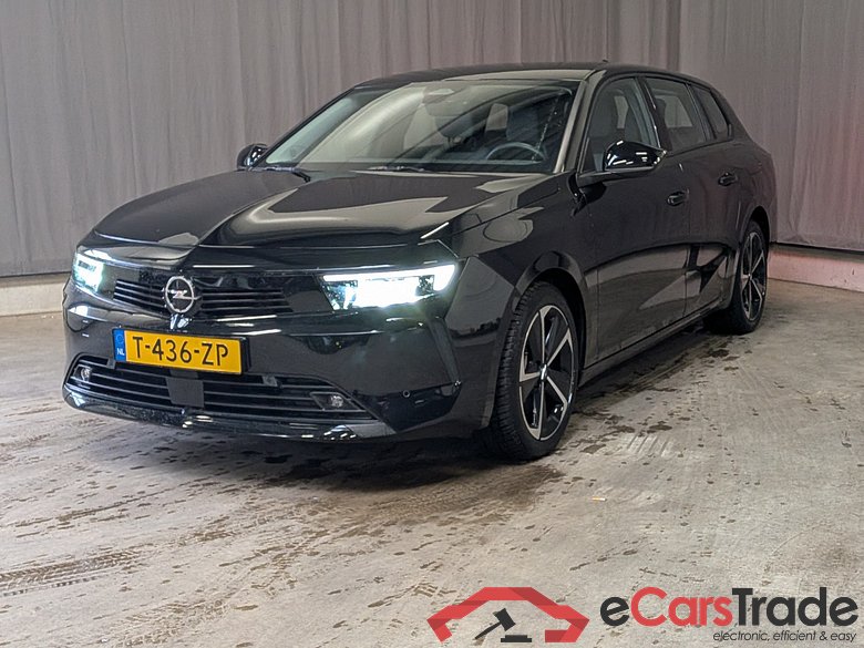 OPEL ASTRA SPORTS TOURER 1.6 Turbo Hybrid #1