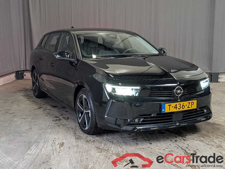 OPEL ASTRA SPORTS TOURER 1.6 Turbo Hybrid #2