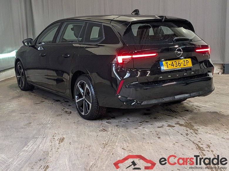 OPEL ASTRA SPORTS TOURER 1.6 Turbo Hybrid #4