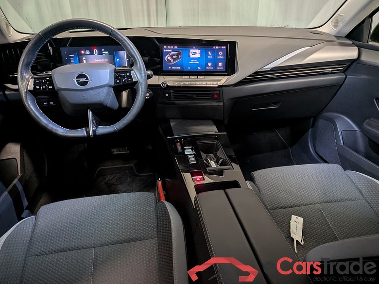 OPEL ASTRA SPORTS TOURER 1.6 Turbo Hybrid #5