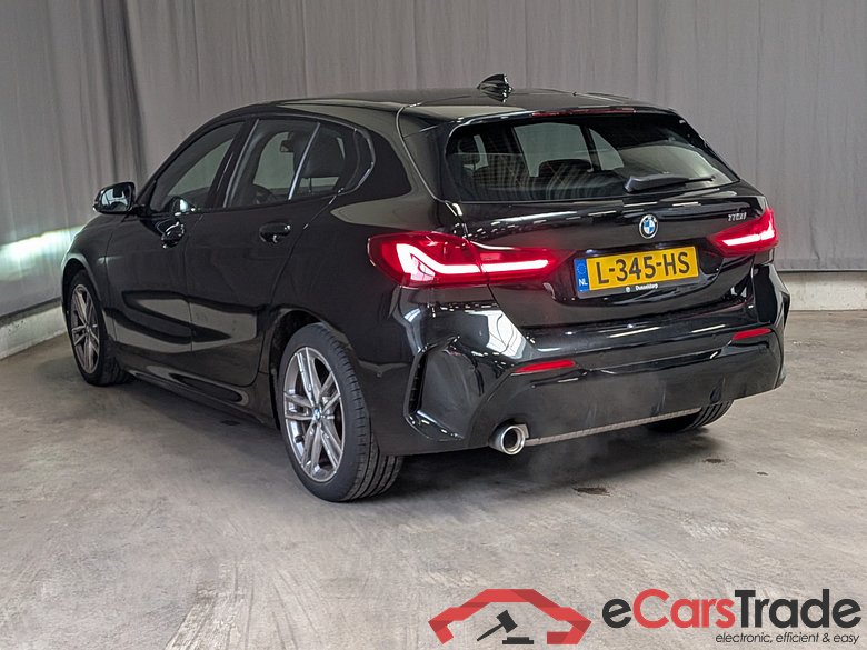 BMW 1-serie 118i Bns Edition #4
