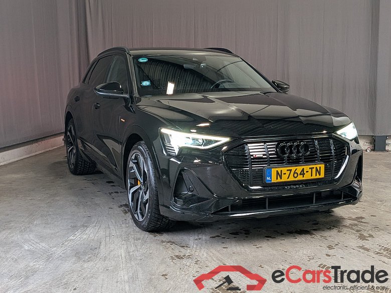 AUDI e-tron 55 quattro S ed 95 #2