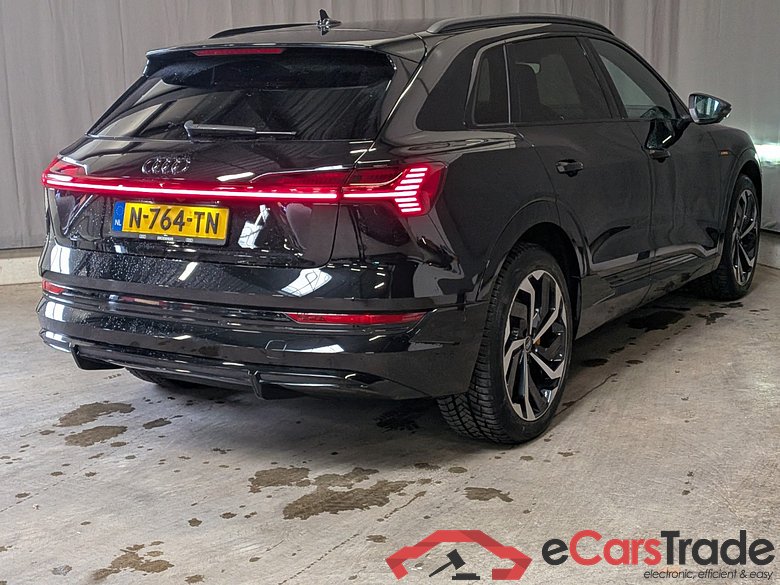 AUDI e-tron 55 quattro S ed 95 #3