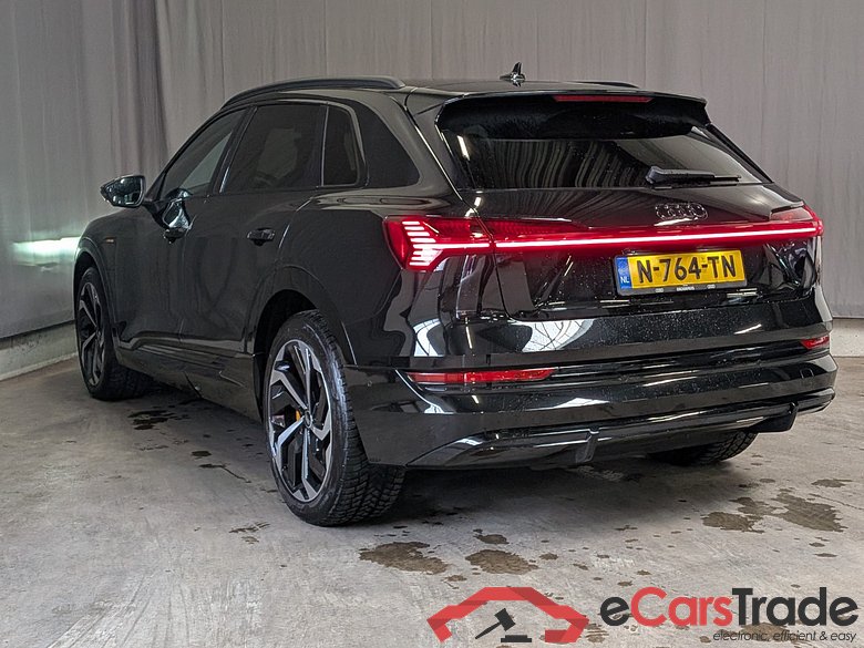AUDI e-tron 55 quattro S ed 95 #4