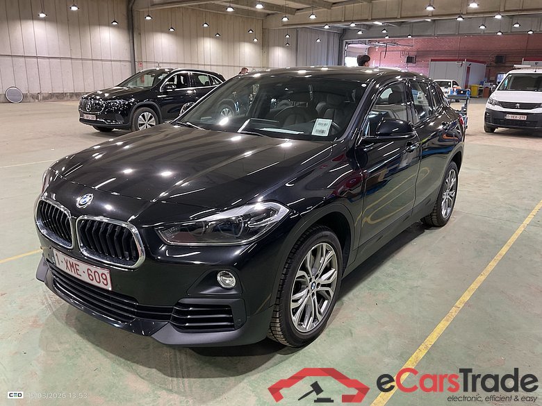 BMW X2 2.0iA sDrive20 OPF