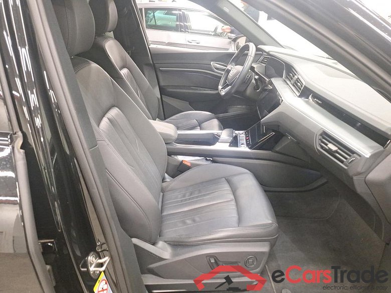 AUDI - AUD E-TRON 55 SB 408PK Quattro Advanced Limited Edition & Shadow Look & Auxiliary Heater & 21 Inch Alloy * ELECTRIC * #3