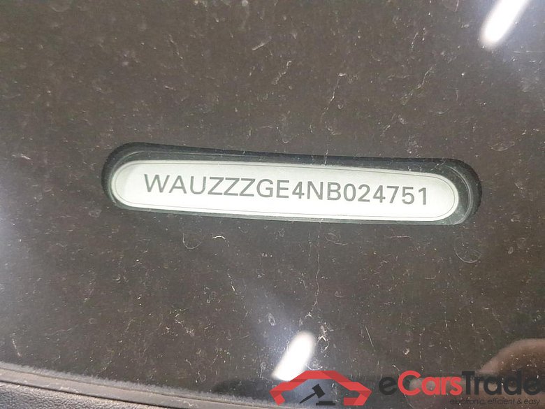 AUDI - AUD E-TRON 55 SB 408PK Quattro Advanced Limited Edition & Shadow Look & Auxiliary Heater & 21 Inch Alloy * ELECTRIC * #6