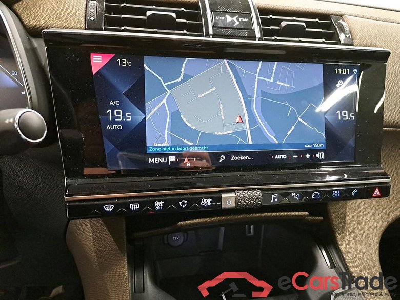 DS 7 Crossback 1.5 BlueHDI So Chic Virtual Navi Sport-Seats KeylessGo Klima PDC ... #3