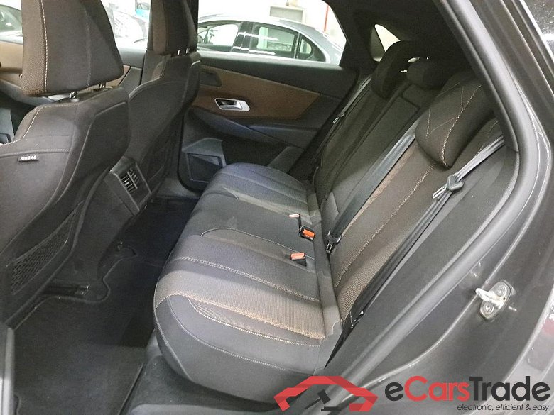 DS 7 Crossback 1.5 BlueHDI So Chic Virtual Navi Sport-Seats KeylessGo Klima PDC ... #6