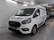preview Ford Transit Custom #0