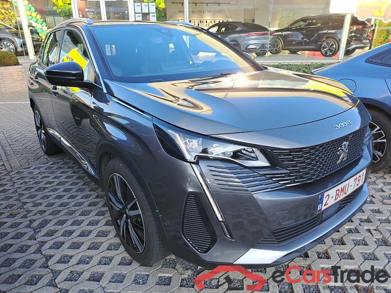 PEUGEOT 3008 1.6 PHEV 225 E-AUTO8 GT PACK #2